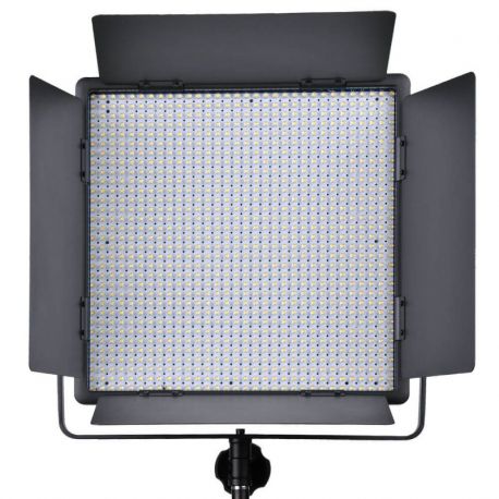 Godox Led 1000C faretto studio temperatura colore variabile 3300-5600K