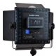 Godox Led 1000C faretto studio temperatura colore variabile 3300-5600K