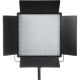 Godox LED 1000Bi II pannello faretto LED Bi-Color