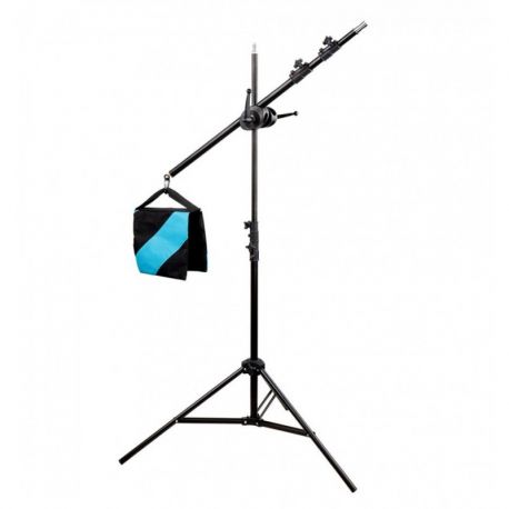 Godox LB03 Light stand stativo boom 2 mt.