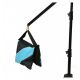 Godox LB03 Light stand stativo boom 2 mt.