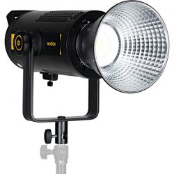 Godox FV200 Faretto LED HSS 200W luce continua