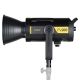 Godox FV200 Faretto LED HSS 200W luce continua