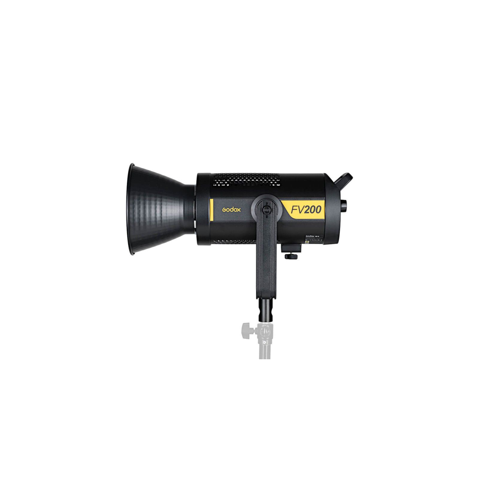 Godox FV200 Flash LED HSS 200W luce continua