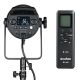 Godox FV150 Faretto LED HSS 150W luce continua