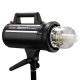 Godox Gemini GS400II Flash da Studio 400W attacco Bowens
