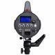 Godox Gemini GS200II Flash da Studio 200W attacco Bowens