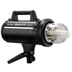 Godox Gemini GS300II Flash da Studio 300W attacco Bowens