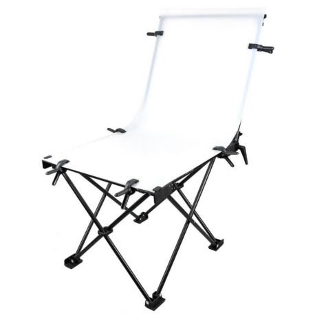 Godox FPT60130 sedia tavolo still life Foldable Photo table