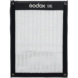Godox Pannello LED Flessibile FL60 35x45cm