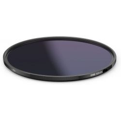Filtro Irix Neutral Density ND8 58mm [ IFE-ND8-58 ]