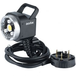 Godox AD H400P testa leggera per AD400 PRO