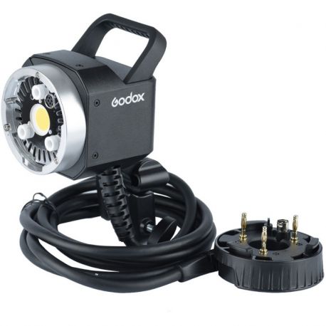 Godox AD H400P testa leggera per AD400 PRO