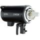 Godox DP400III flash da studio 400W attacco Bowens
