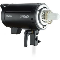 Godox DP600III flash da studio 600W attacco Bowens