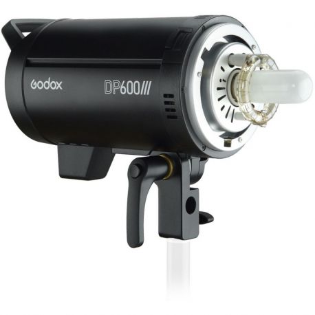 Godox DP600III flash da studio 600W attacco Bowens