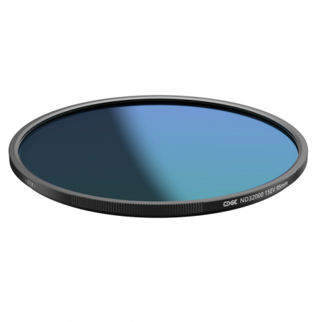 Filtro Irix Neutral Density ND32000 95mm [ IFE-ND32000-95 ]