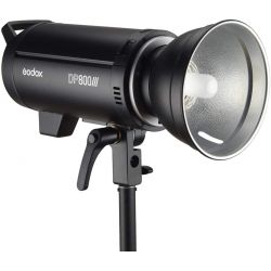 Godox DP800III flash da studio 800W attacco Bowens