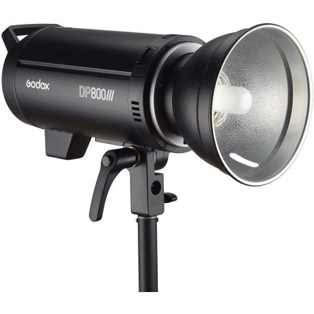 Godox DP800III flash da studio 800W attacco Bowens