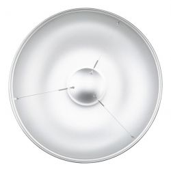 Godox BDR-W55 Pro beauty dish bianco 55cm