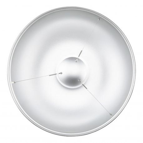 Godox BDR-W55 Pro beauty dish bianco 55cm