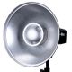 Godox BDR-S550 Beauty Dish riflettente 55cm Silver Bounce