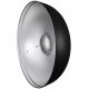Godox BDR-S55 Pro beauty dish silver 55cm