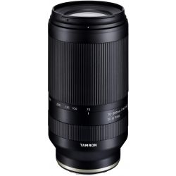 Obiettivo Tamron 70-300mm F/4.5-6.3 Di III RXD (A047) compatibile Sony E-Mount