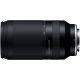Obiettivo Tamron 70-300mm F/4.5-6.3 Di III RXD (A047) compatibile Sony E-Mount