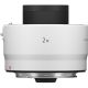 Canon Extender RF 2x Moltiplicatore per fotocamere mirrorless EOS R