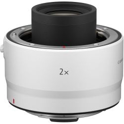 Canon Extender RF 2x Moltiplicatore per fotocamere mirrorless EOS R