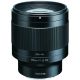 Obiettivo Tokina ATX-M 85mm F1.8 FE compatibile mirrorless Sony E