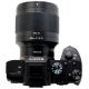 Obiettivo Tokina ATX-M 85mm F1.8 FE compatibile mirrorless Sony E