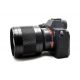 Obiettivo Tokina ATX-M 85mm F1.8 FE compatibile mirrorless Sony E
