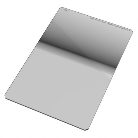 Filtro Irix Edge 100 Reverse nano GND8 0.9 100x150mm [ IFE-100-RGND8 ]