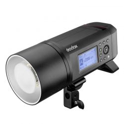 Godox AD600 PRO TTL flash da studio Wistro