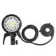 Godox AD600 PRO testa flash esterno H600P