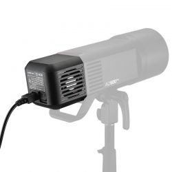 Godox AD600 PRO AC adattatore corrente per flash AC26