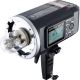 Godox AD600 TTL Wistro Flash da Studio a Batteria Attacco Bowens