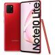 Smartphone Samsung Galaxy Note 10 Lite N770 Dual Sim 128GB rosso