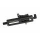 Genesis Base GMR-150 slitta binario per fotografia macro rail