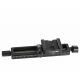 Genesis Base GMR-150 slitta binario per fotografia macro rail