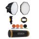 MagMod 24 MagBox Octa Pro Kit Softbox