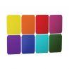 MagMod Creative Gel Set in policarbonato per flash