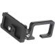 Genesis Base PLL-77D Piastra tipo "L" con attacco Arca-Swiss per Canon 77D