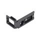 Genesis Base PLL-A9 Piastra tipo "L" con attacco Arca-Swiss per Sony A9