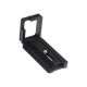 Genesis Base PLL-A9 Piastra tipo "L" con attacco Arca-Swiss per Sony A9