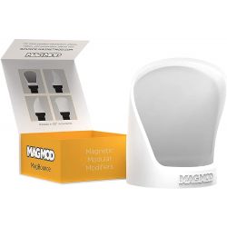 MagMod MagBounce diffusore luce per flash