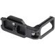 Genesis Base PLL-D7500 Piastra tipo "L" con attacco Arca-Swiss per Nikon D7500