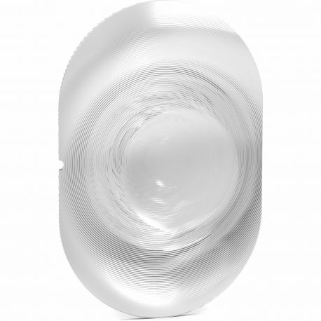 MagMod MagBeam Wide Lens aumenta gli stop luce per flash